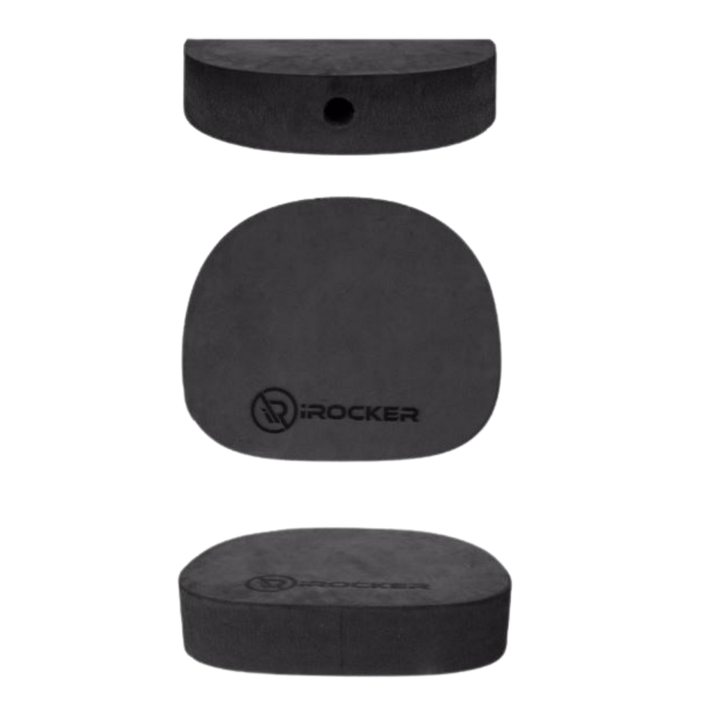 Kayak booster seat black