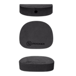 Kayak booster seat black