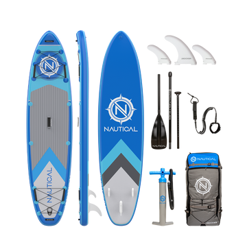 NAUTICAL 11'6" Inflatable Paddle Board