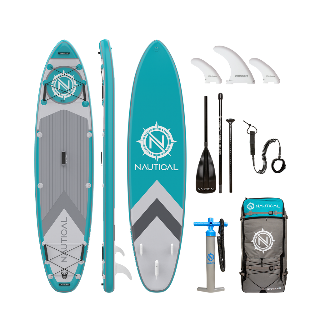 Nautical 11.6 paddleboard