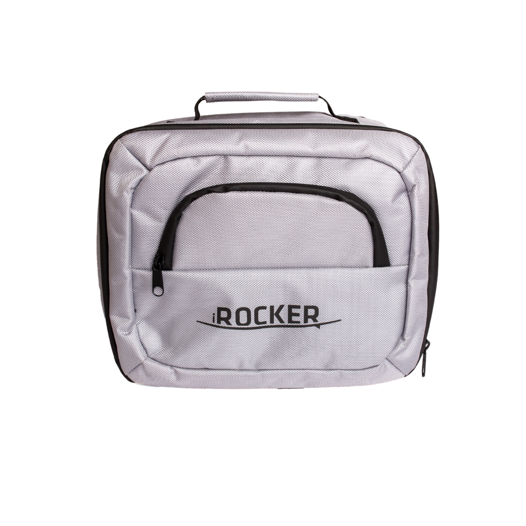 Deck Bag Cooler from the front