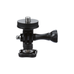 Speaker hardware black