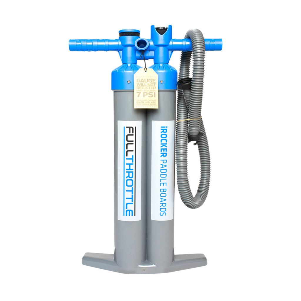 Irocker HP6 hand pump