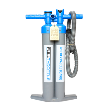 iROCKER HP6 Hand Pump