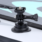Speaker hardware black