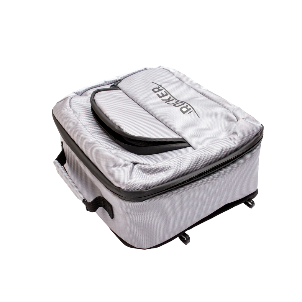 Deck Bag Cooler from the front