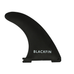 Blackfin center fin black