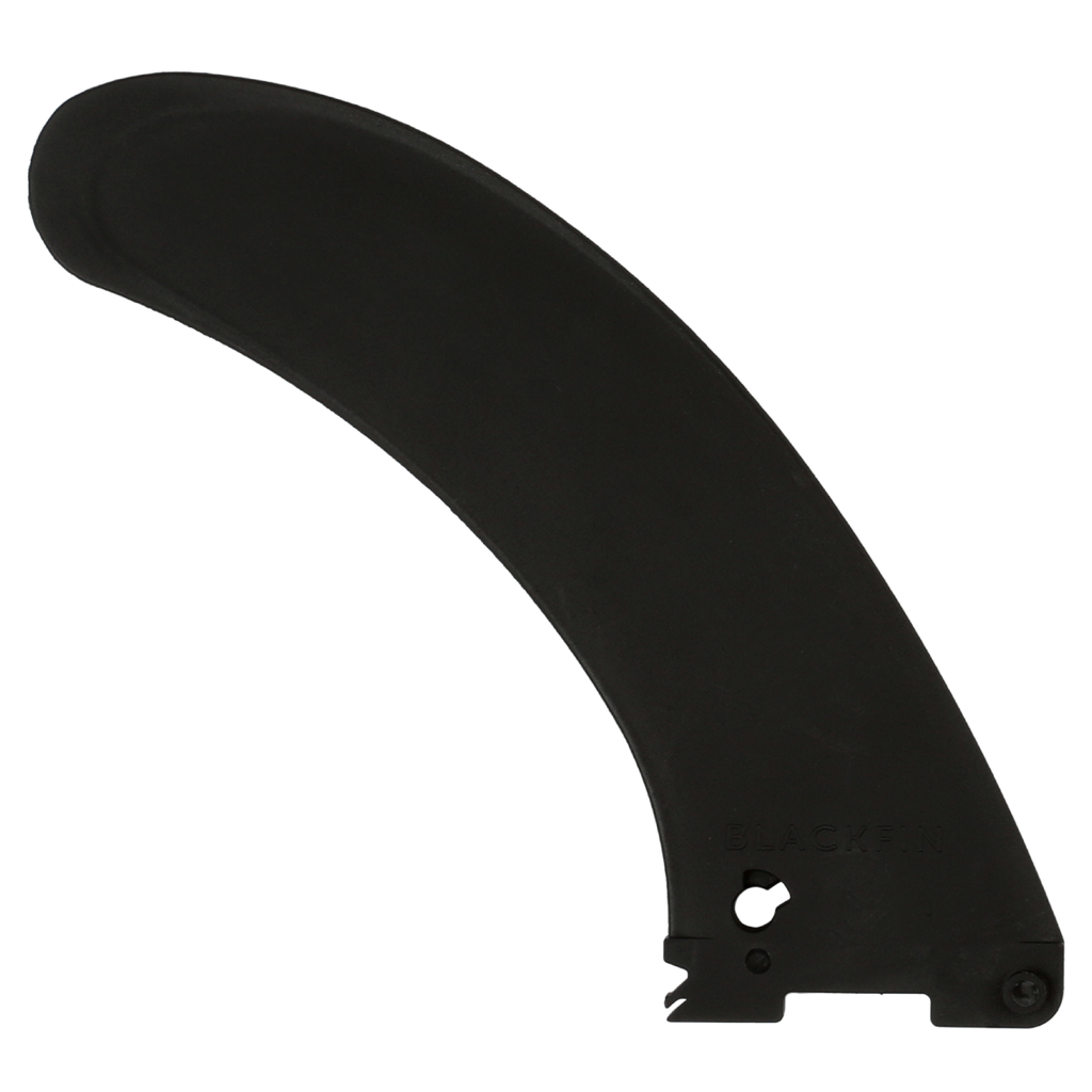 iROCKER ULTRA™ Side Fin