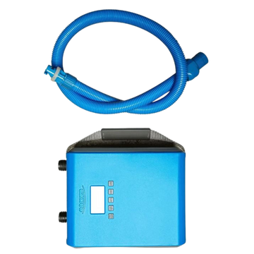 iROCKER Electric Pump