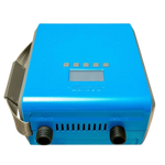 Electric pump for paddleboard