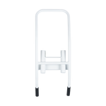 Blackfin fishing rack white