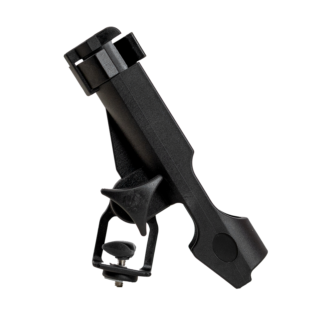 Fishing rod holder from the site