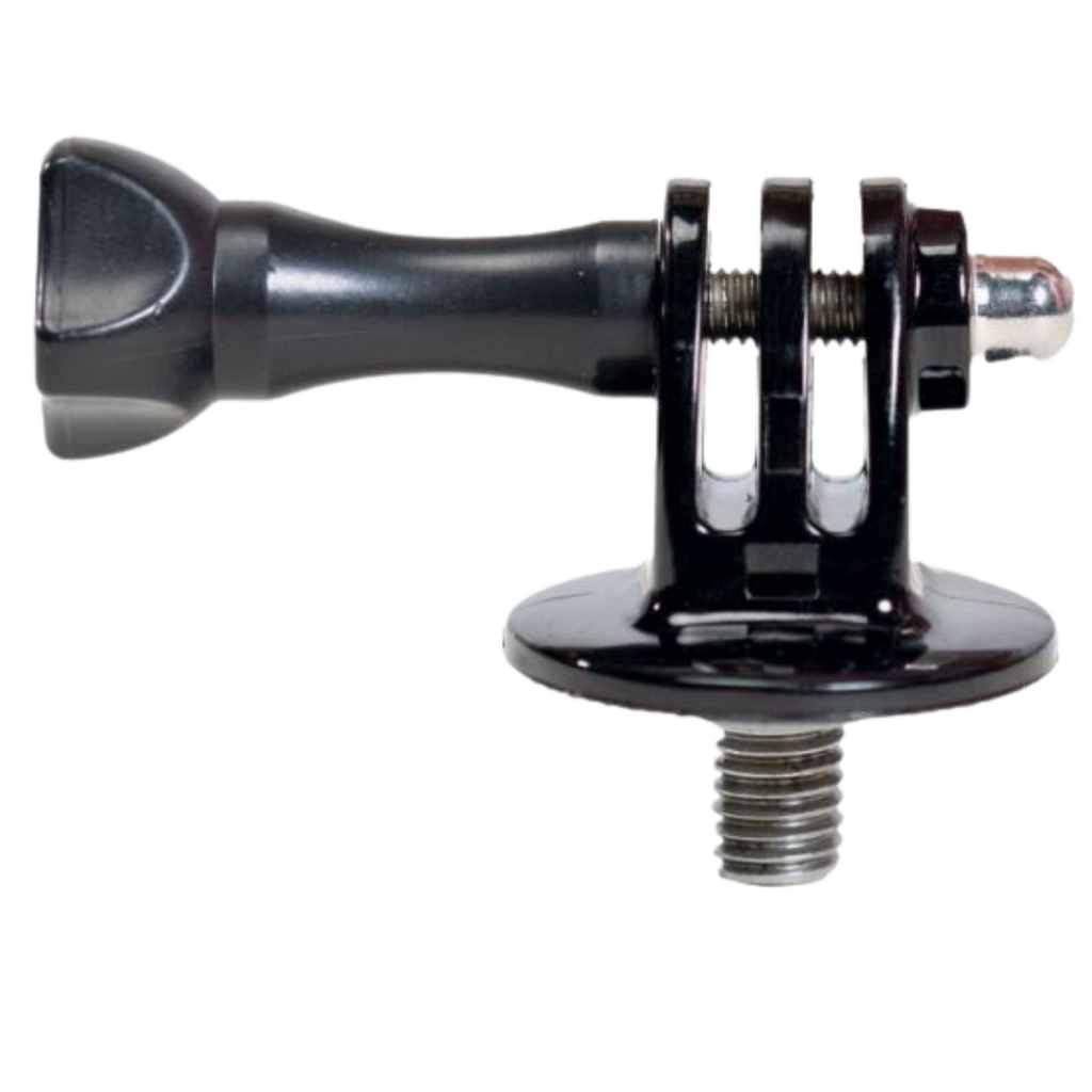 Go Pro compatible camera mount