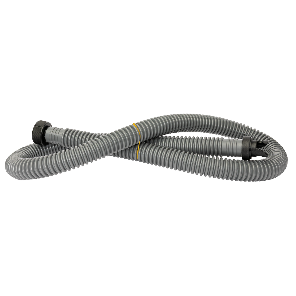 Universal hand pump hose