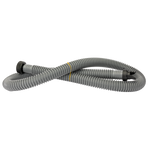 Universal hand pump hose