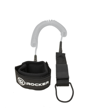 iROCKER Leash (2021)