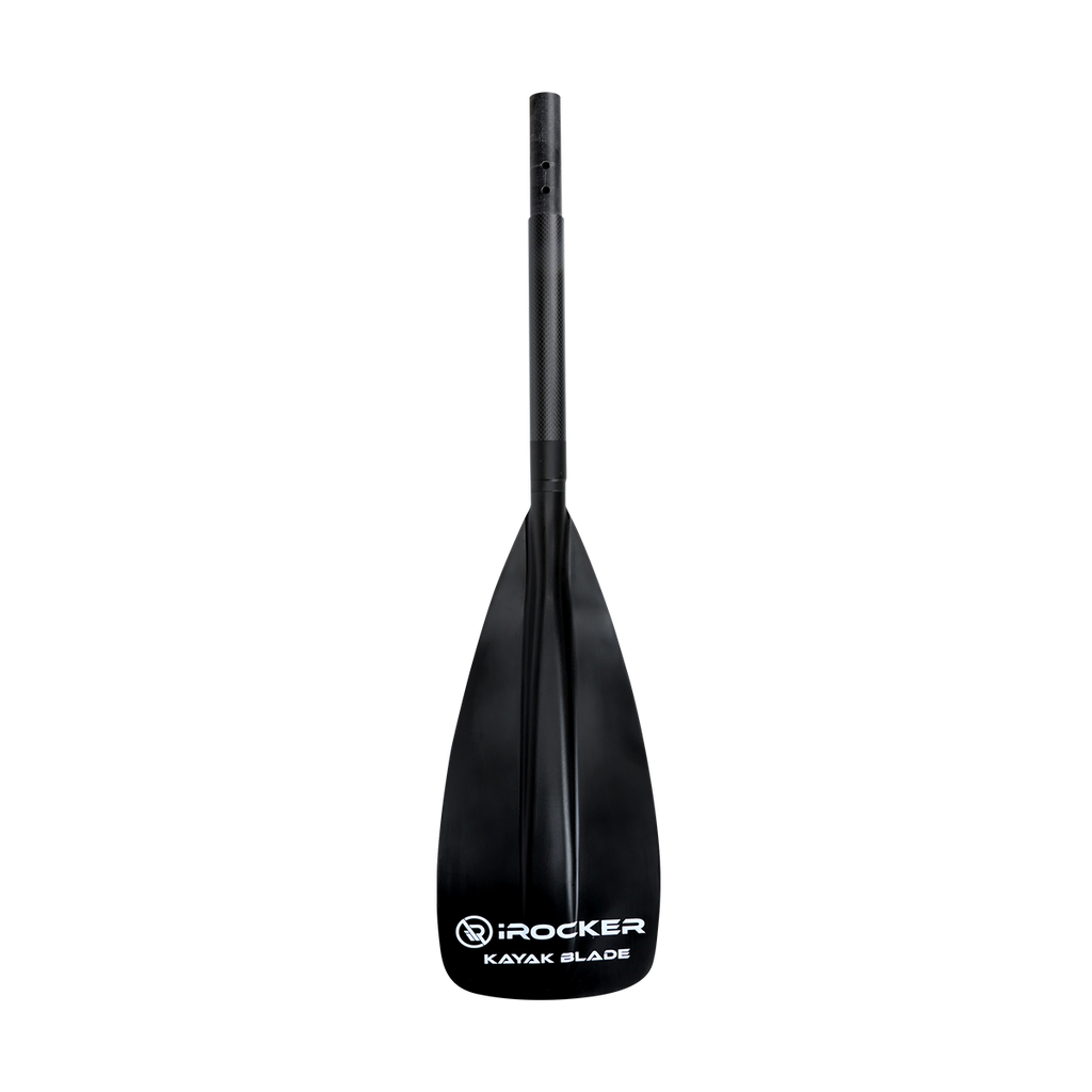 Kayak blade for paddle