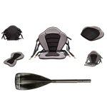 SUP to Kayak Bundle