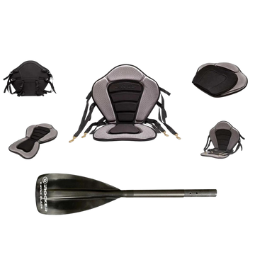 SUP to Kayak Bundle