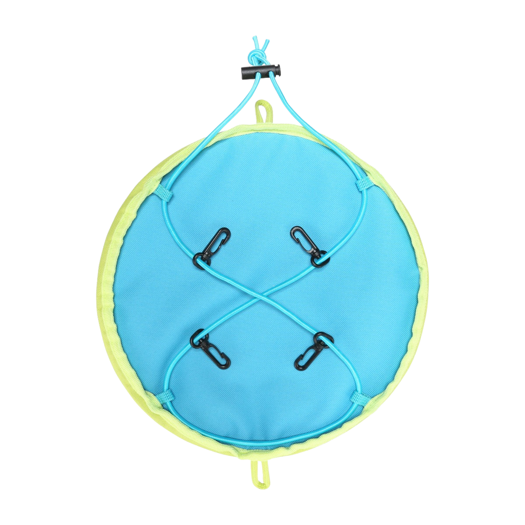 Pop up cooler