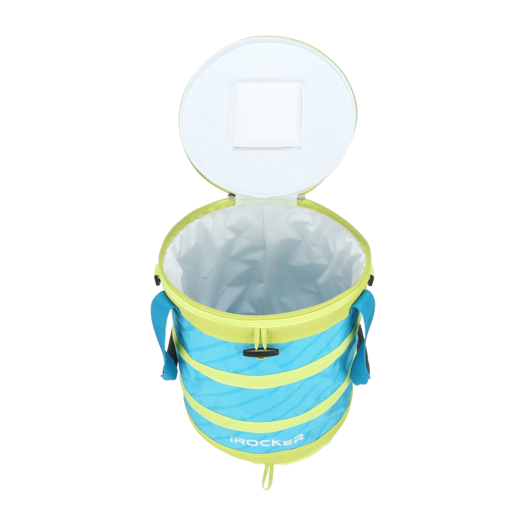 Pop up cooler