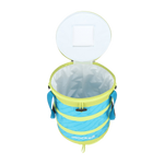 Pop up cooler