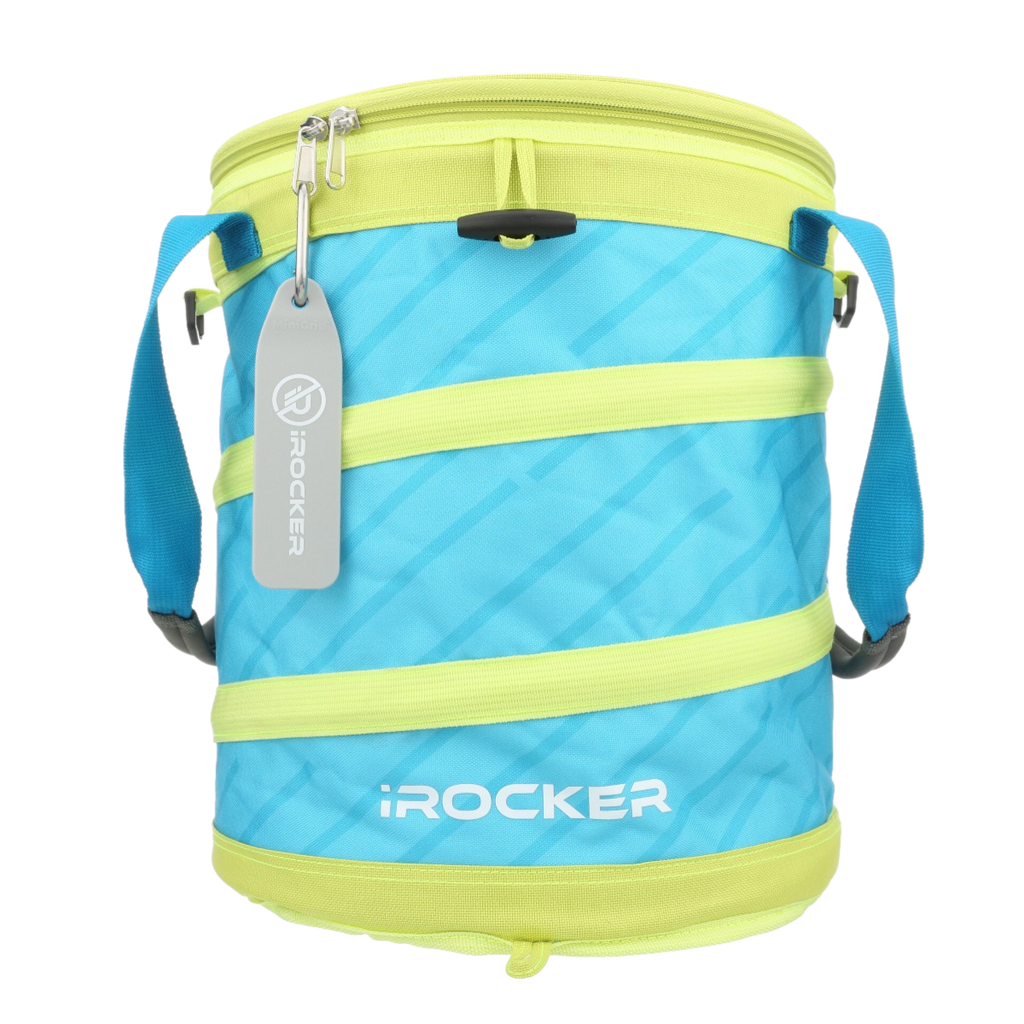 Pop up cooler