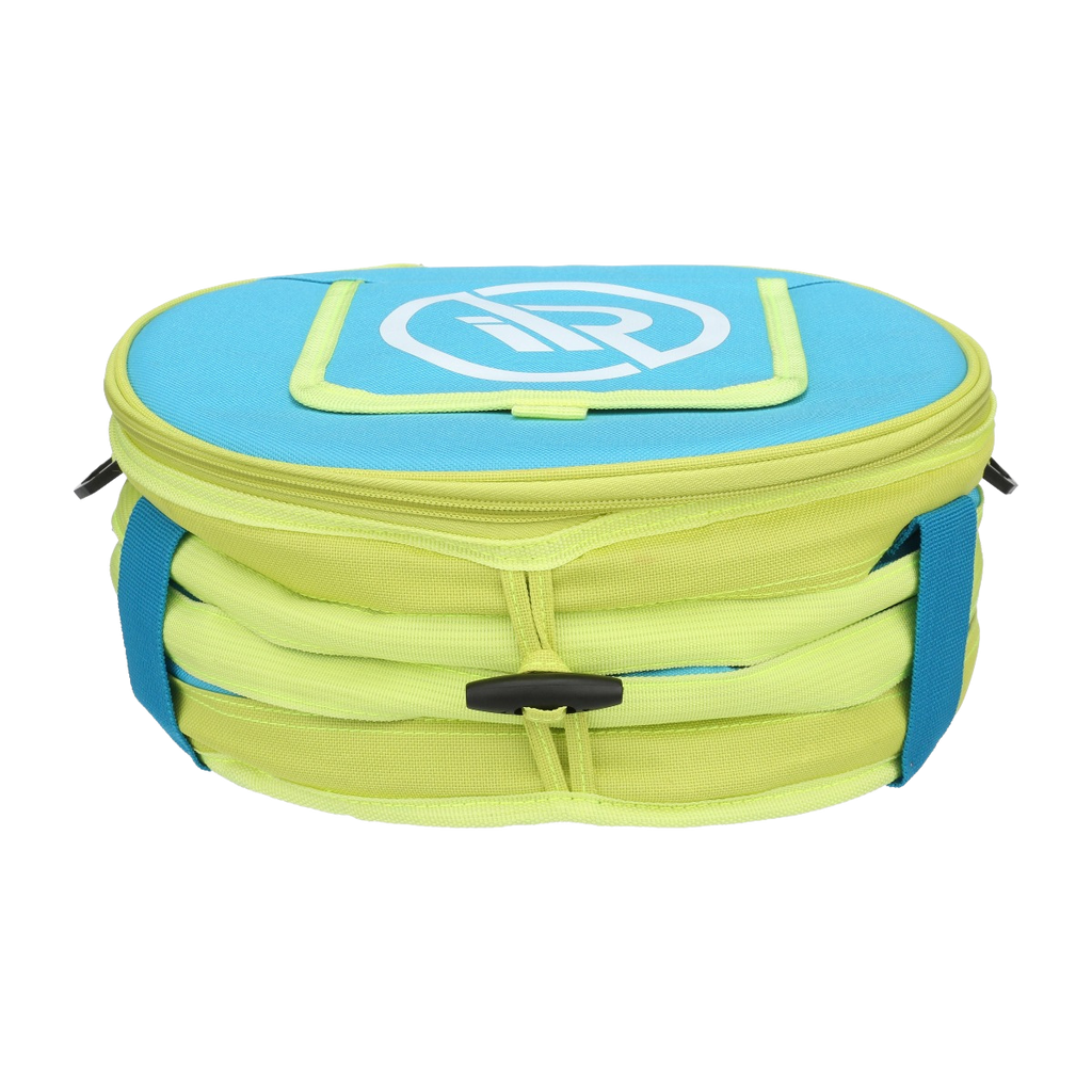 Pop up cooler