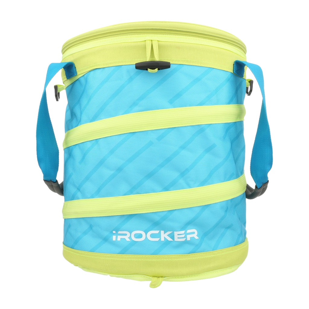 Pop up cooler