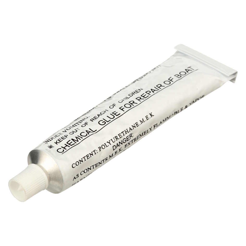 Waterproof pvc adhesive