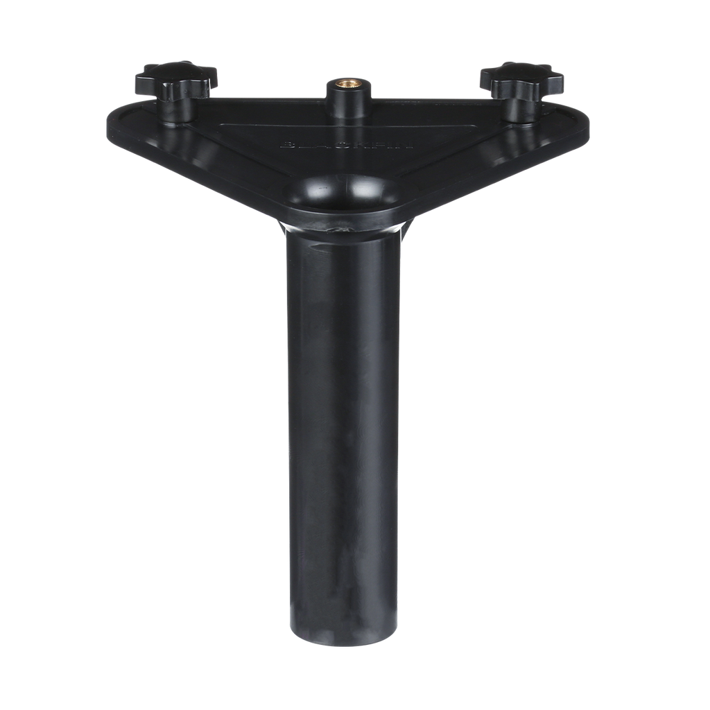 Blackfin sand spear mount back