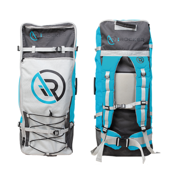 iROCKER Backpack (2020)