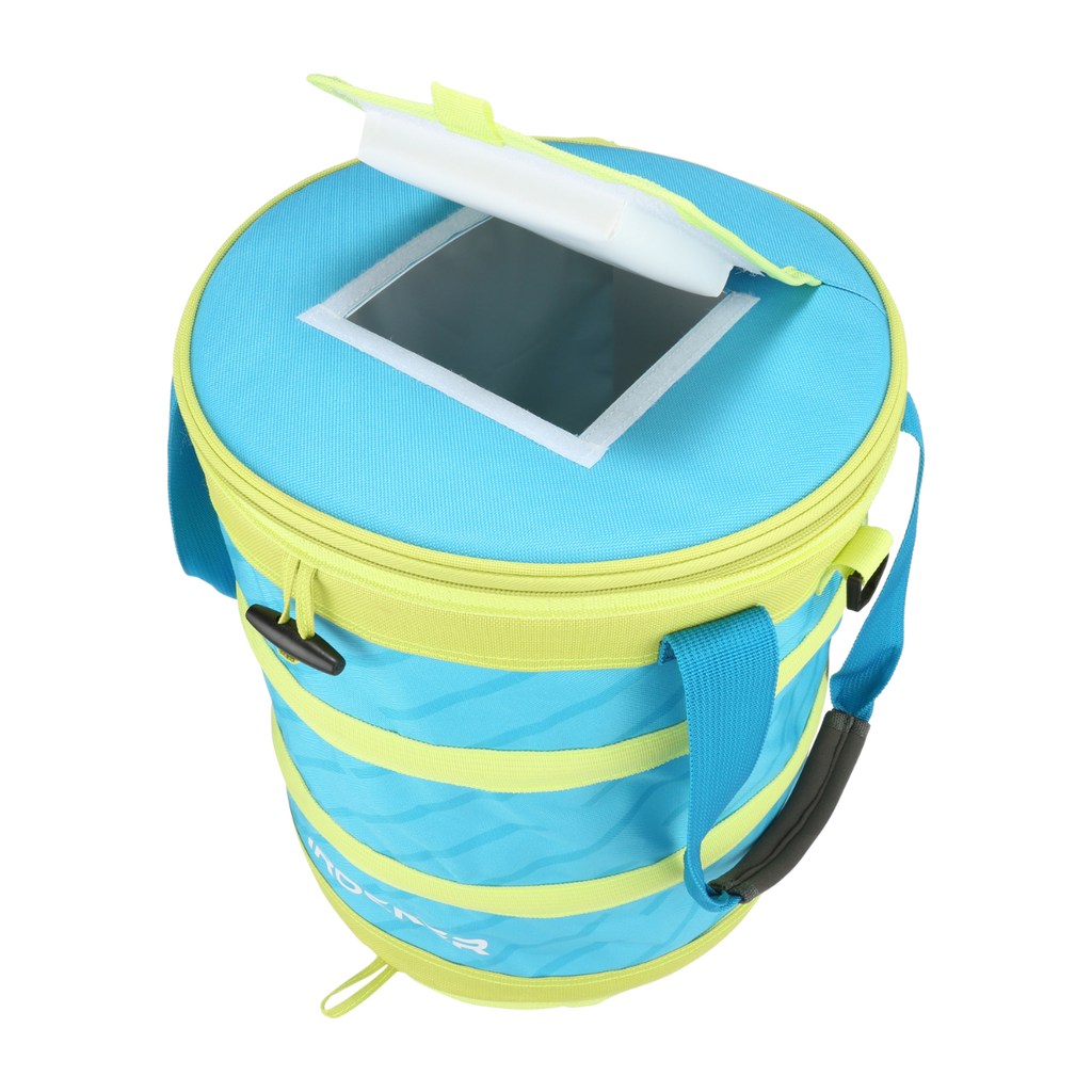 Pop up cooler
