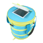 Pop up cooler