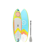 Nautical kids paddleboard