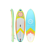 Nautical kids paddleboard