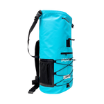 Backpack cooler from the site