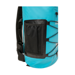 Backpack cooler from the site
