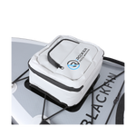Deck Bag Cooler on front Bungee on paddle board