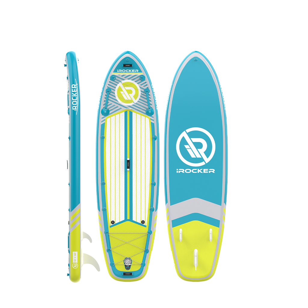 All around 10 paddleboard from all sites