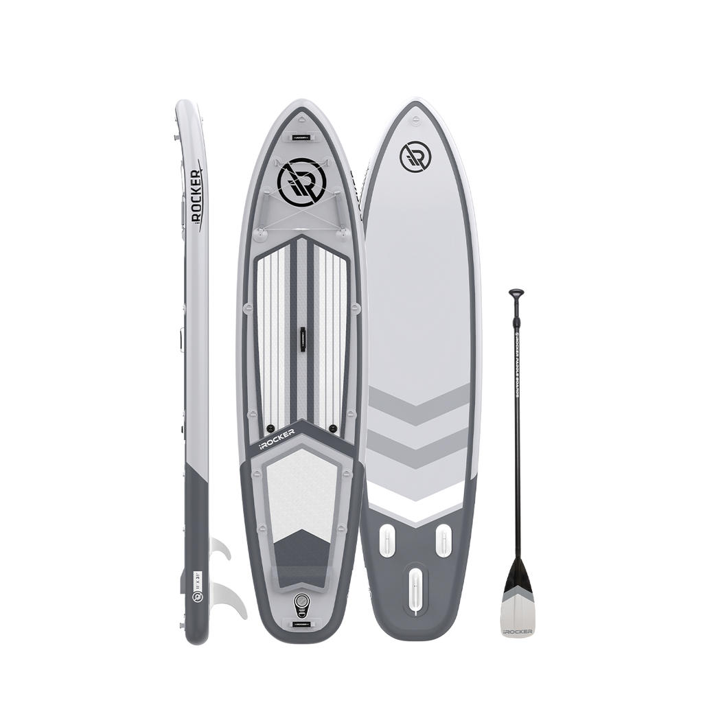 Sport paddleboard