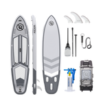 Sport paddleboard