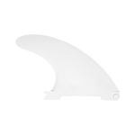 Flip lock river fin white