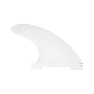 iROCKER Flip Lock River Fin