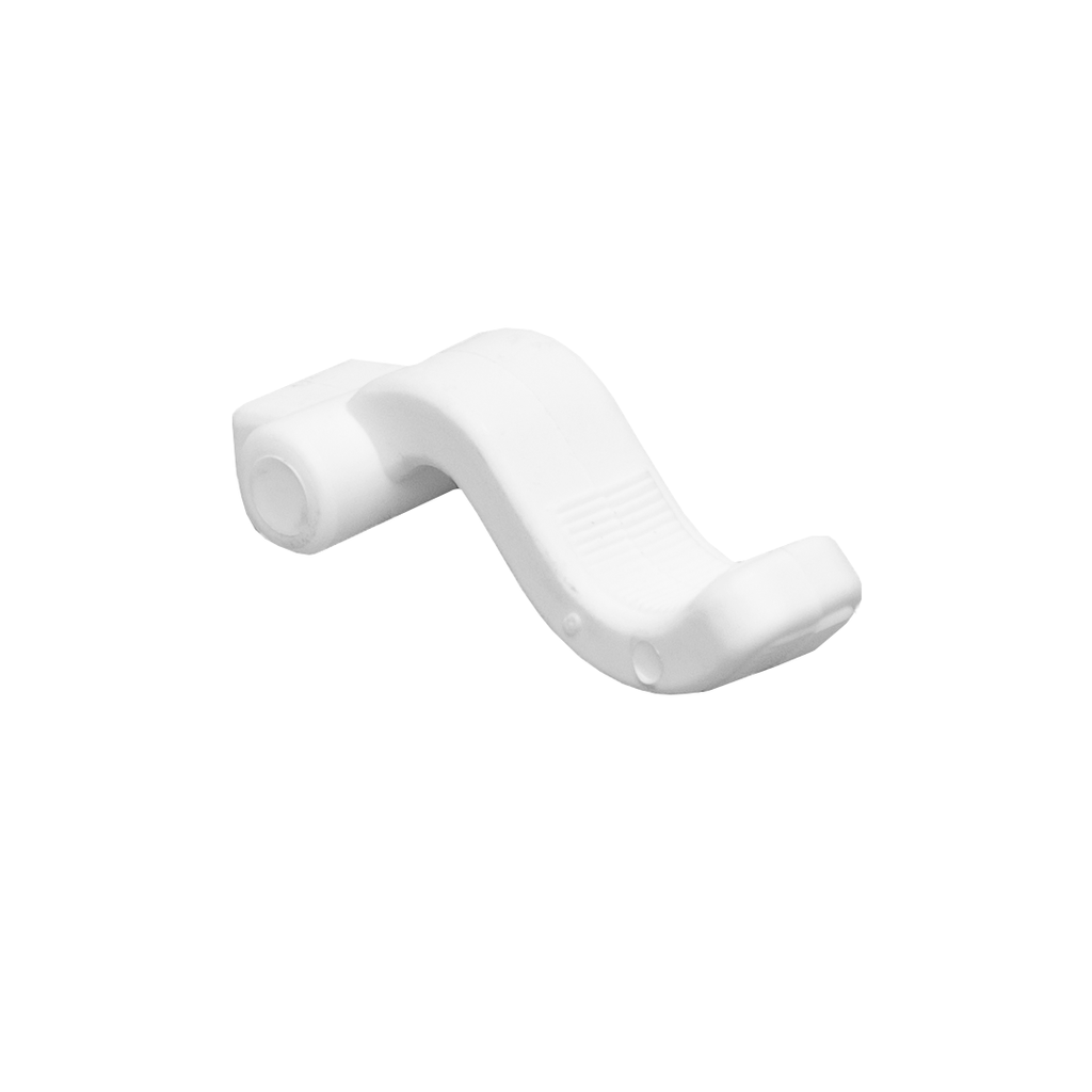 Flip lock lever for irocker and nautical fin