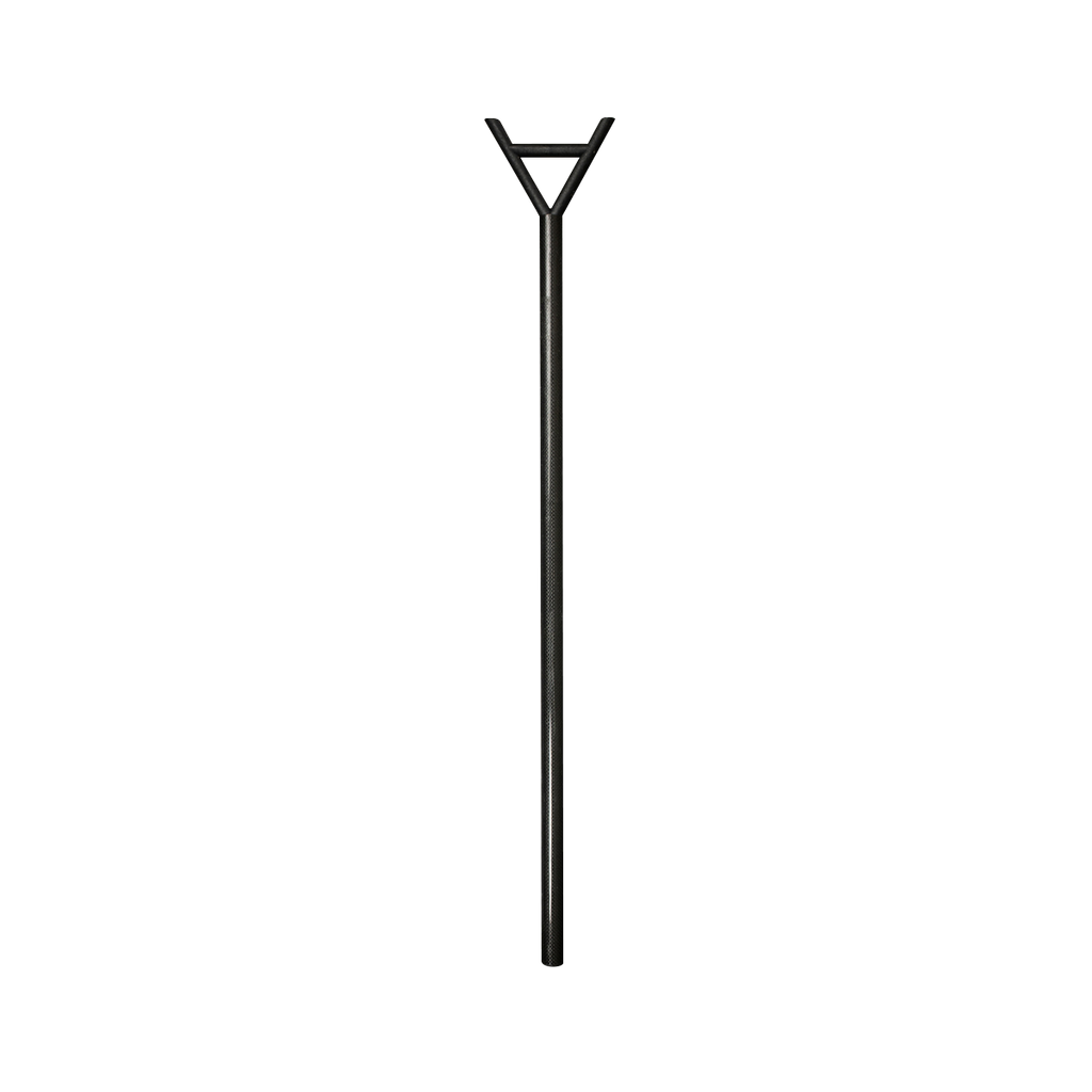 Blackfin push pole