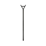 Blackfin push pole