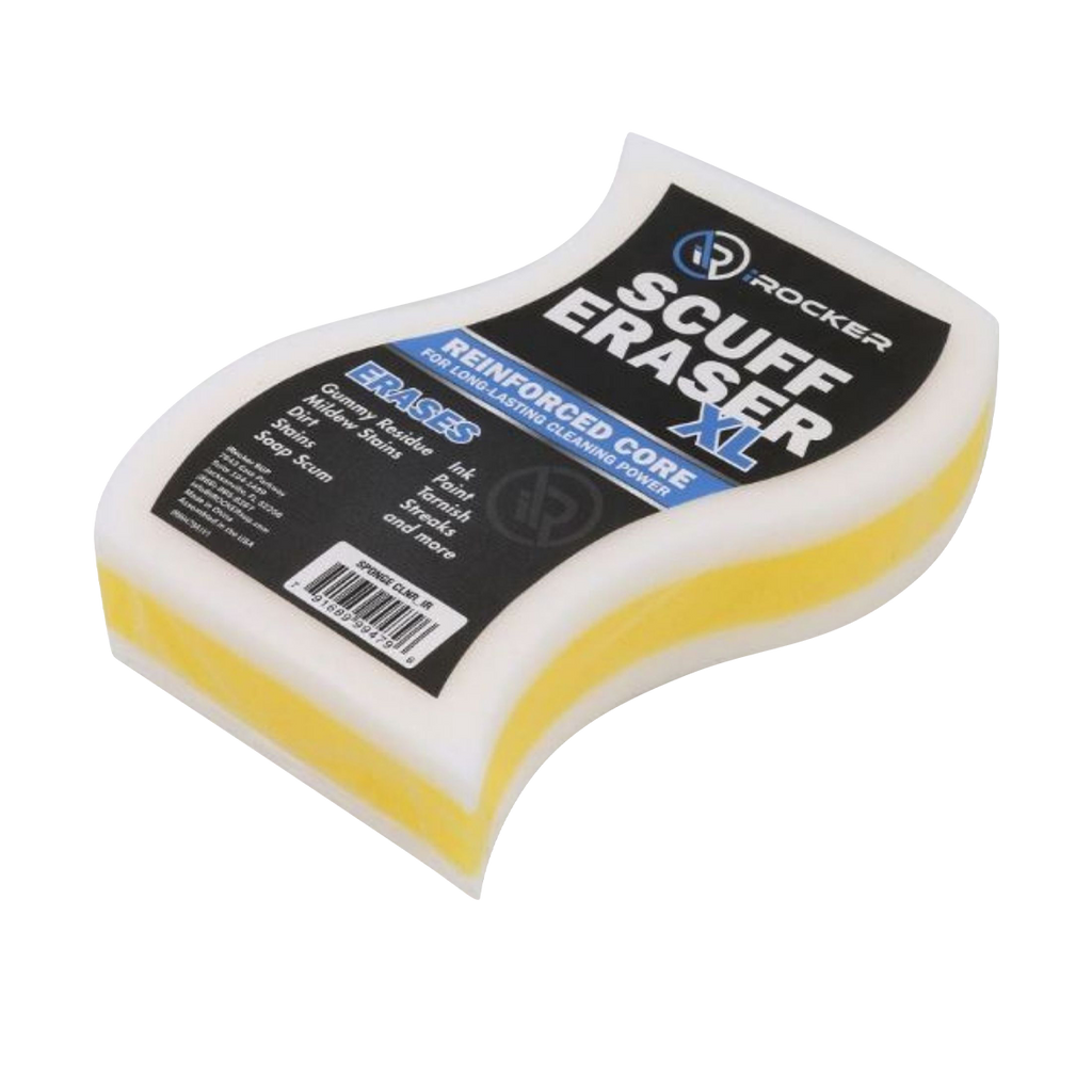 irocker scuff eraser xl