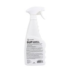 iROCKER SUP Cleaner & Protectant together with the eraser